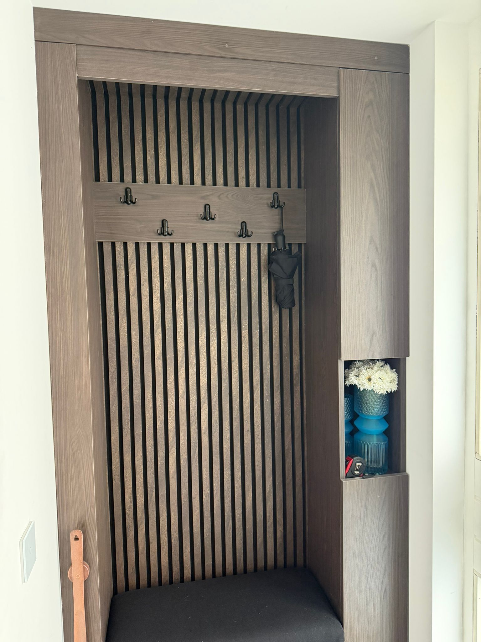 Inloopkasten op maat