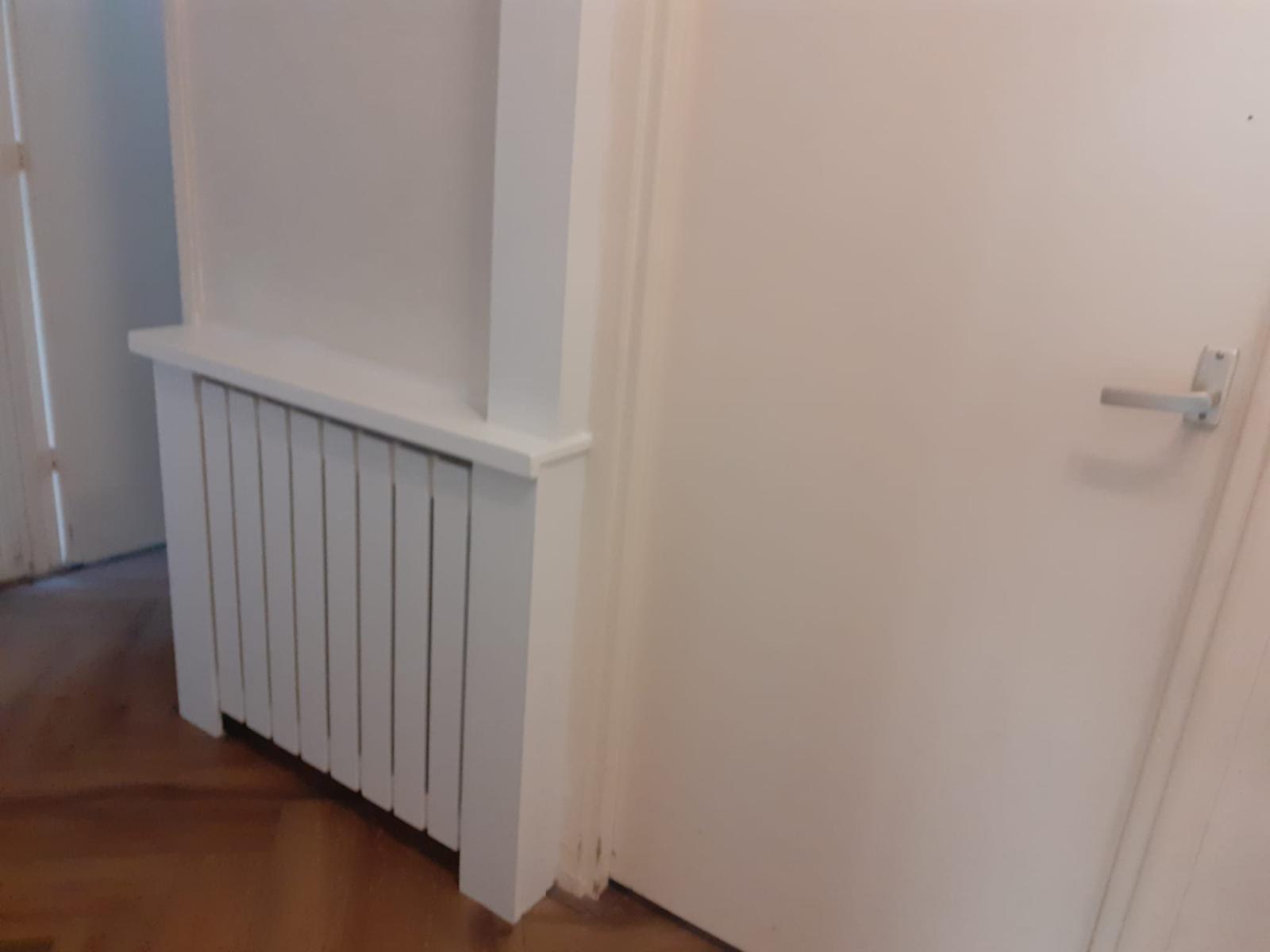Inloopkasten op maat