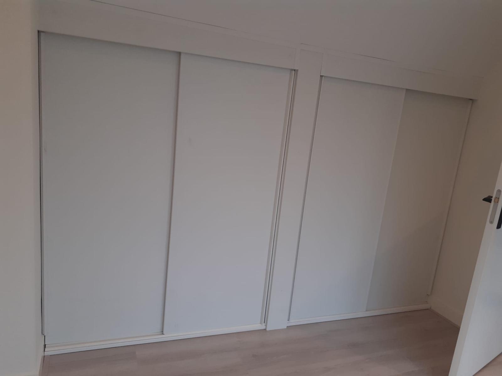 Inloopkasten op maat