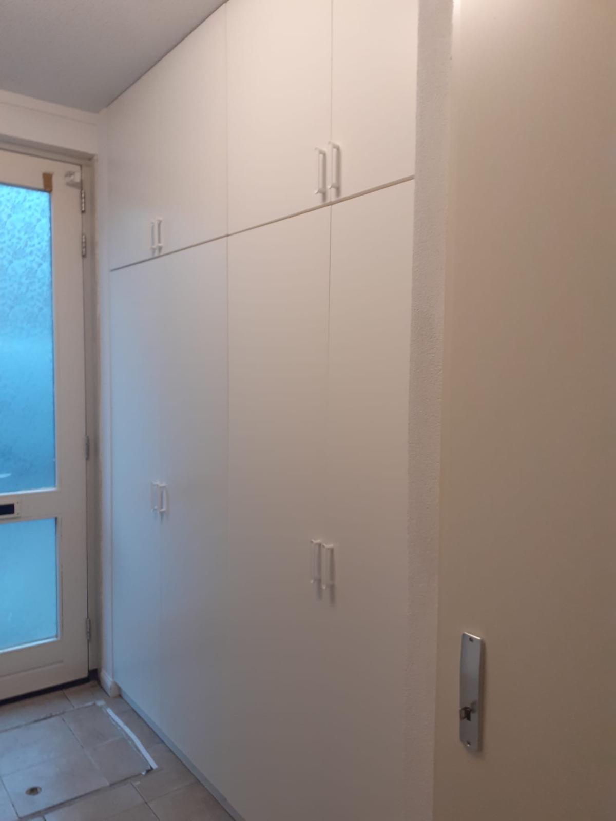 Kast op maat