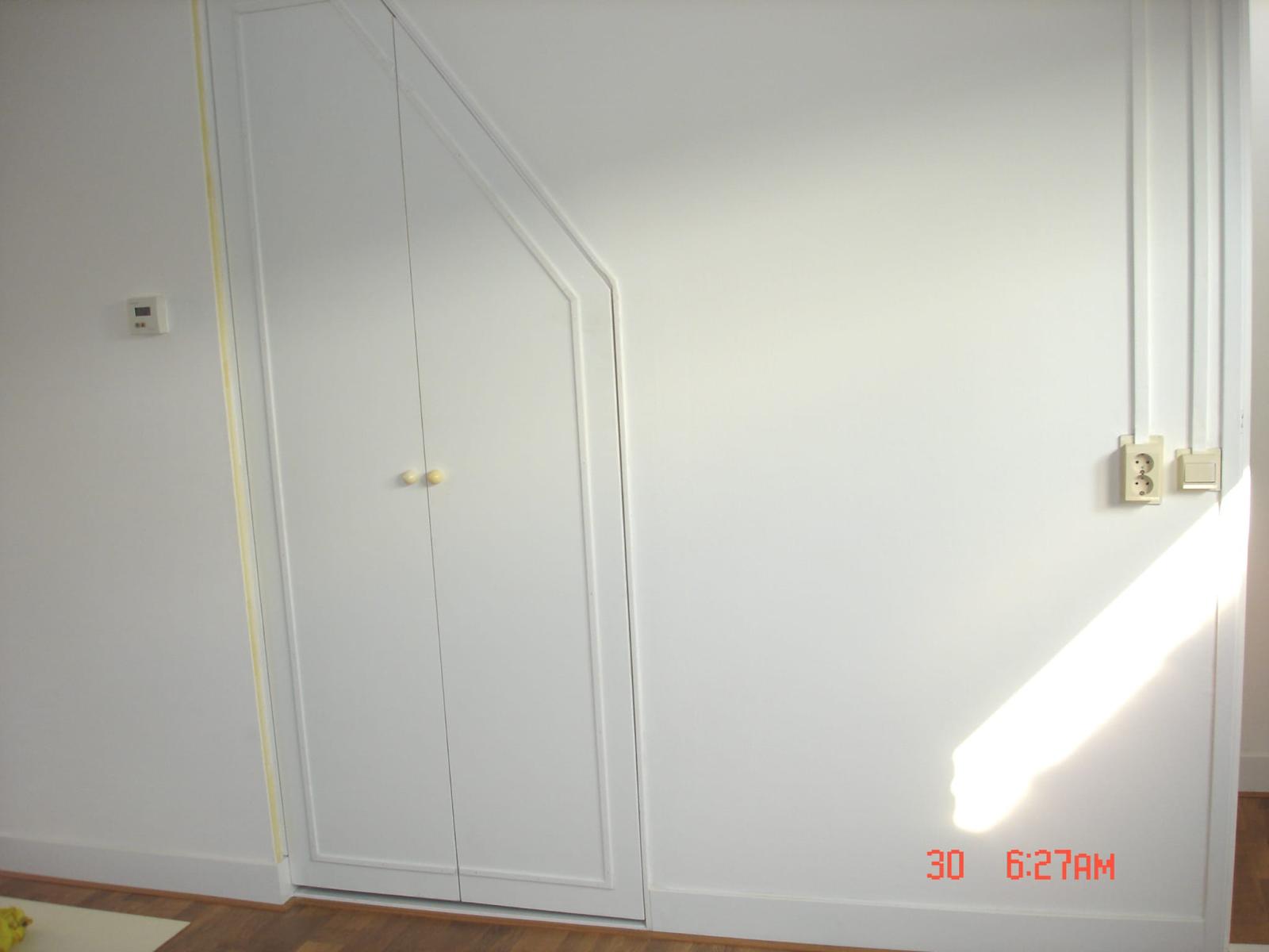 Keukenrenovatie