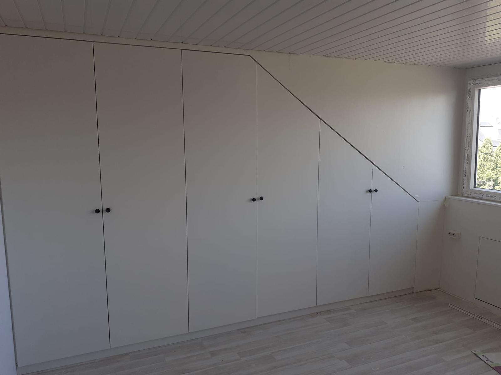 Keukenrenovatie