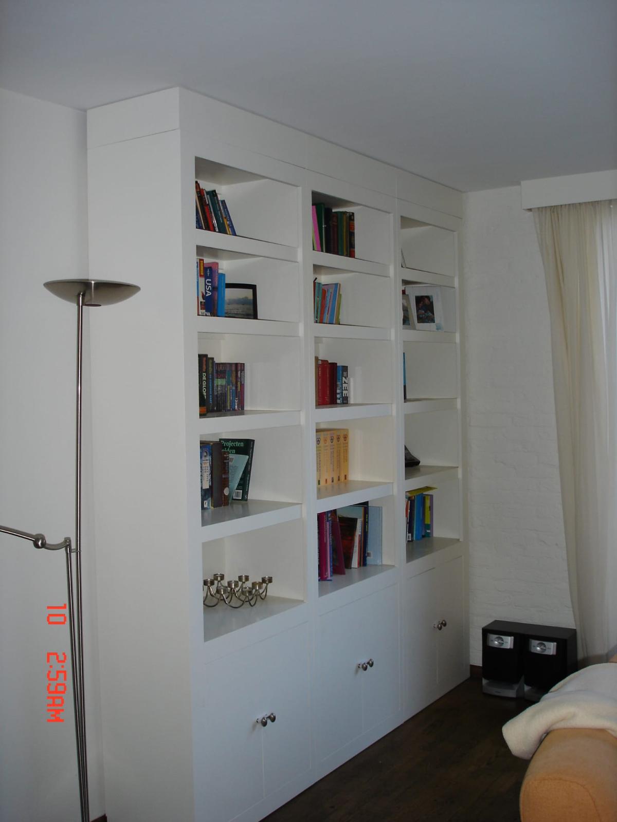 Keukenrenovatie