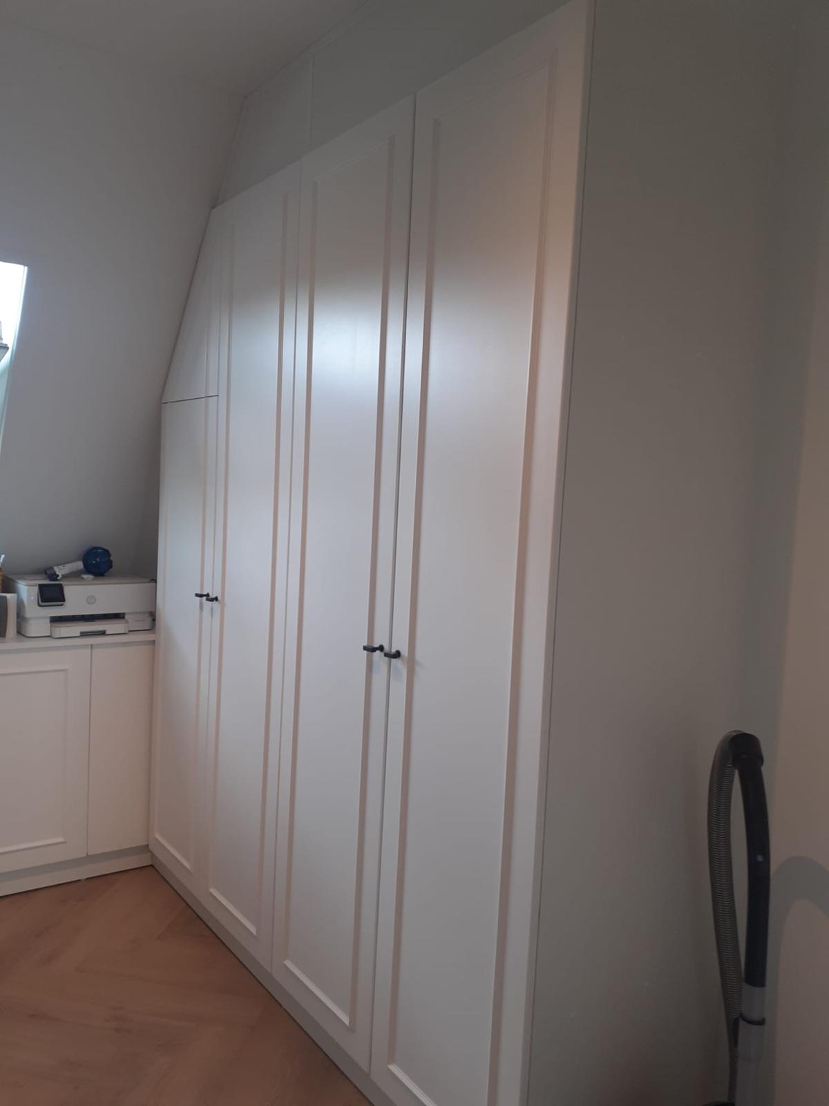 Loodgieterswerk